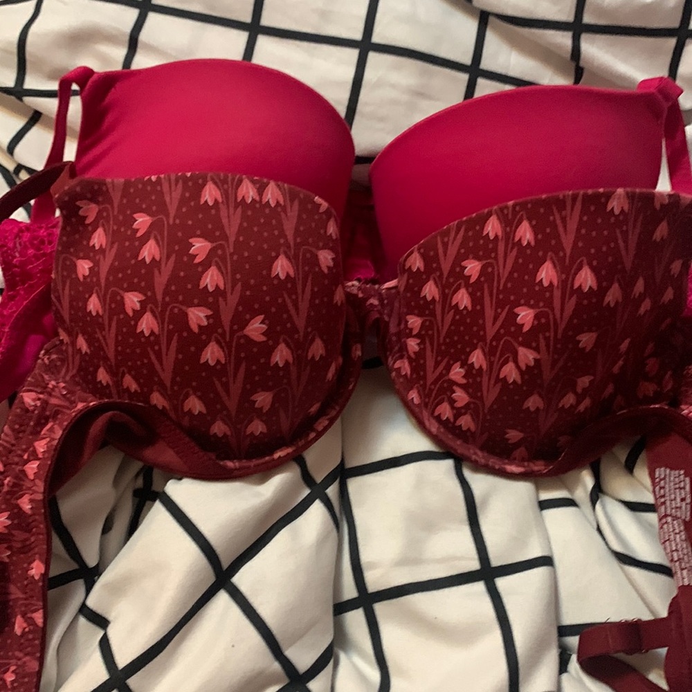 bundle bras